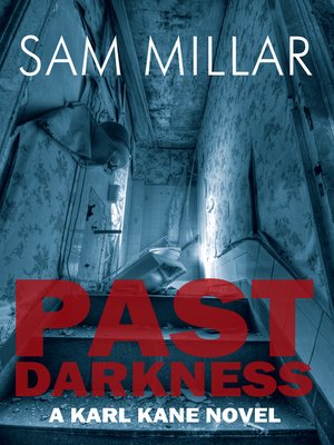 cover image of Past Darkness
